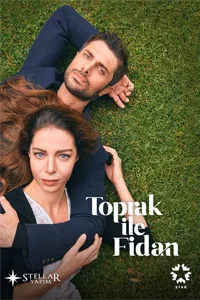 Топрак и Фидан 6 серия
